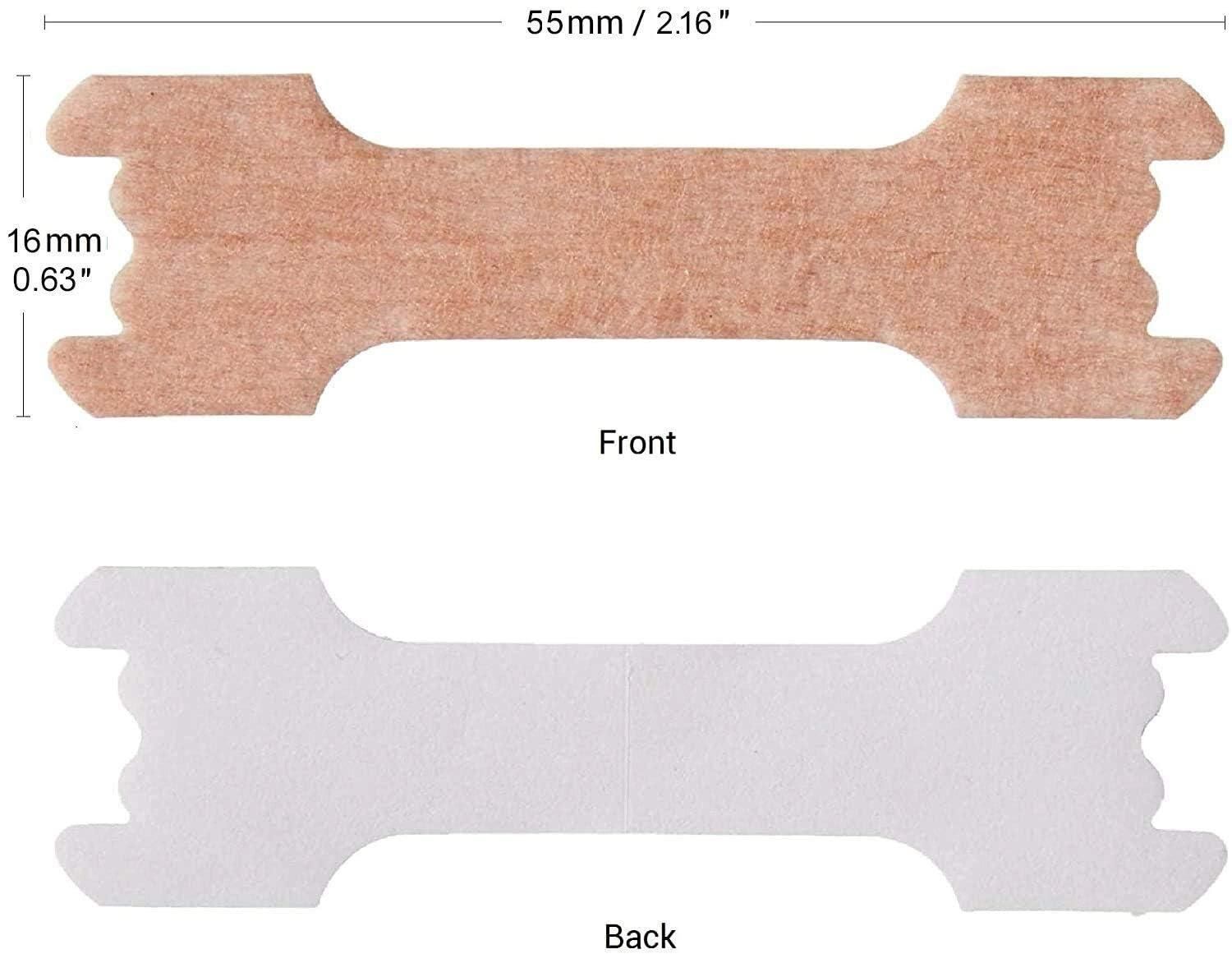 Breathing Good Sleeping Patches Breath Nasal Strips (Pack of 6/10/20)