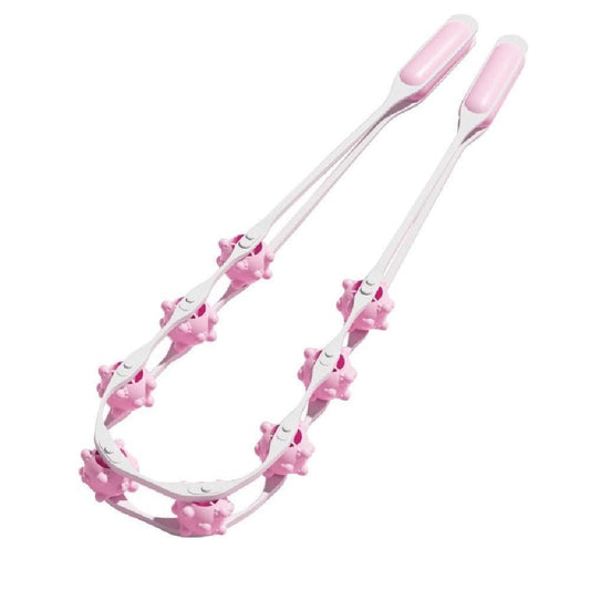 Body Massager Roller Rope